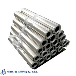 Professional Extruded Aluminum Coil Precision Aluminum Roll Industrial Aluminum Strip 1050A 1060A 1100A 3003A 5052A 5083A 6061A - Product Image 2