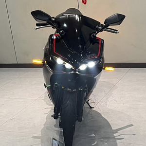 Motocyclettes d'occasion Kawasaki Ninja Motos 400cc Moto à essence Moto de course Sportbikes Moto de rue - Product Image 3