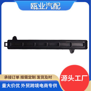 Cubierta antipolvo para filtro de aire Jeep Cherokee 68223045AB 68223045AA, pieza de repuesto - Product Image 5