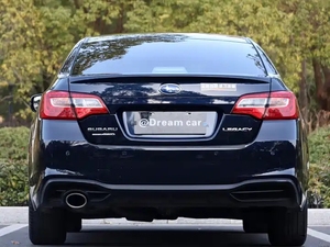 Auto Usado Subaru Legacy, Años 2020, 2021, <span class=keywords><strong>2022</strong></span>, Deportivo, con Navegación, Gasolina, Seccional, Voitures - Product Image 5