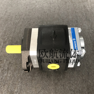 <span class=keywords><strong>ECKERLE</strong></span> <span class=keywords><strong>pompe</strong></span> à Engrenages EIPH2-025RK03-11 - Product Image 2