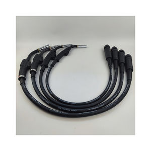 Factory Direct Sale <strong>Mig</strong> Handle Heavy Duty Holder <strong>Fronius</strong> Welding Torch Spare Parts - Product Image 5