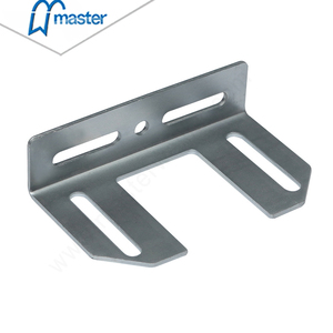 CE chứng nhận Heavy-Duty thép cửa nhà để xe mùa xuân khung cho sử dụng thương mại Thiết kế hiện đại dễ dàng cài đặt - Product Image 5