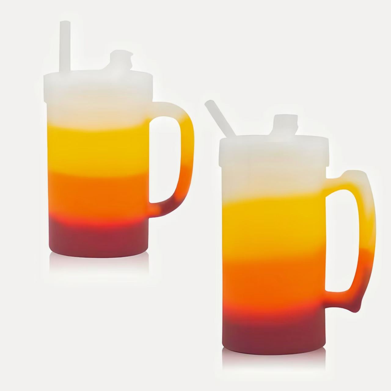 พระอาทิตย์ตก