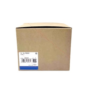 Contrôleur PLC NJ-PD3001 Gold Seller, pilote de serveur, neuf, original, en stock - Product Image 4