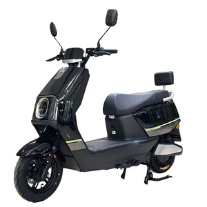 <span class=keywords><strong>Moto</strong></span> électrique en promotion, 1000W, frein à disque, scooter électrique 60V, batterie lithium longue autonomie - Product Image 3