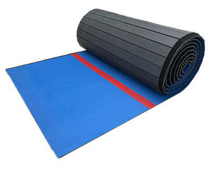 <span class=keywords><strong>Tapis</strong></span> de sol portable en mousse XPE pour BJJ, <span class=keywords><strong>tapis</strong></span> de gymnastique flexible, <span class=keywords><strong>tapis</strong></span> de <span class=keywords><strong>tumbling</strong></span> – Approvisionnement direct usine, à ne pas manquer - Product Image 3
