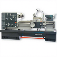 CDS6266B/Cx3000 Manuel Horizontal Tour Machine