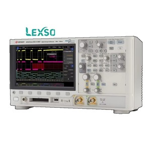 Oscilloscope Keysight DSOX3102T 1 GHz 2 canaux analogiques Prise en charge OEM personnalisée - Product Image 2