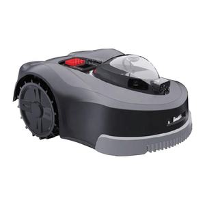 Tondeuse à gazon électrique robotisée à prix d'usine / <span class=keywords><strong>Robot</strong></span> tondeuse / Tondeuse robotisée sans fil - Product Image 5