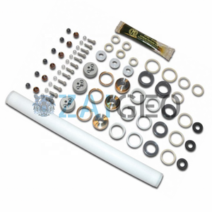 Kit de Mantenimiento Mayor para Bomba de Accesorios de Chorro de Agua <span class=keywords><strong>OMAX</strong></span> 302701, Piezas de Repuesto para Bomba Intensificadora de Máquina de Corte por Chorro de Agua - Product Image 2