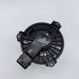 Moteur de ventilateur de pièces de rechange automatiques de WLGRT 87103-52141 8710352141 pour <span class=keywords><strong>Toyota</strong></span> <span class=keywords><strong>YARIS</strong></span> P9 P13 2010- - Product Image 5