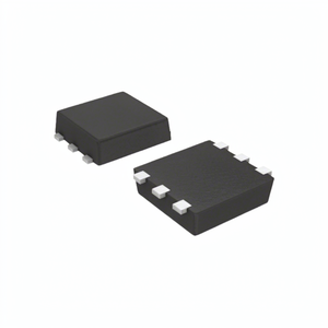 Power Management (PMIC) Electronic Circuit Components 6 SMD, Flat Leads S-1003CB18I-I6T1U Manufacturer Channel - Product Image 1