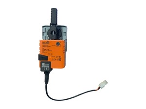 B225 Lrb24sr <span class=keywords><strong>Dkn</strong></span> 1 Conjunto de actuador de control de 2 vías Cv 30 24v Nuevo Original Spot Plc - Product Image 1