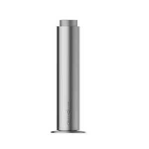 Máquina de fragancia eléctrica de aluminio de gama alta, difusor de aceite esencial recargable inalámbrico sin agua para oficina de vestíbulo de Hotel - Product Image 1