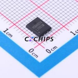 ทรานซิสเตอร์ฟิลด์ทรานซิสเตอร์ PRPAK5x6-8L HSBA6074 (MOSFET) แบบดั้งเดิม-ใหม่เอี่ยม - Product Image 1