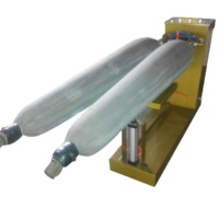Tubes en latex pour machine à gratter les jeans