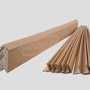 Heavy-Duty carton cạnh bảo vệ cho hậu cần, đồ nội thất & Glass vận chuyển, ngăn chặn thiệt hại - Product Image 2