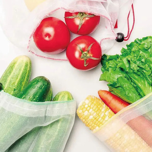 Bán Hot tái sử dụng chống côn trùng lưới lưới ổi xoài trái cây Túi bảo vệ - Product Image 4