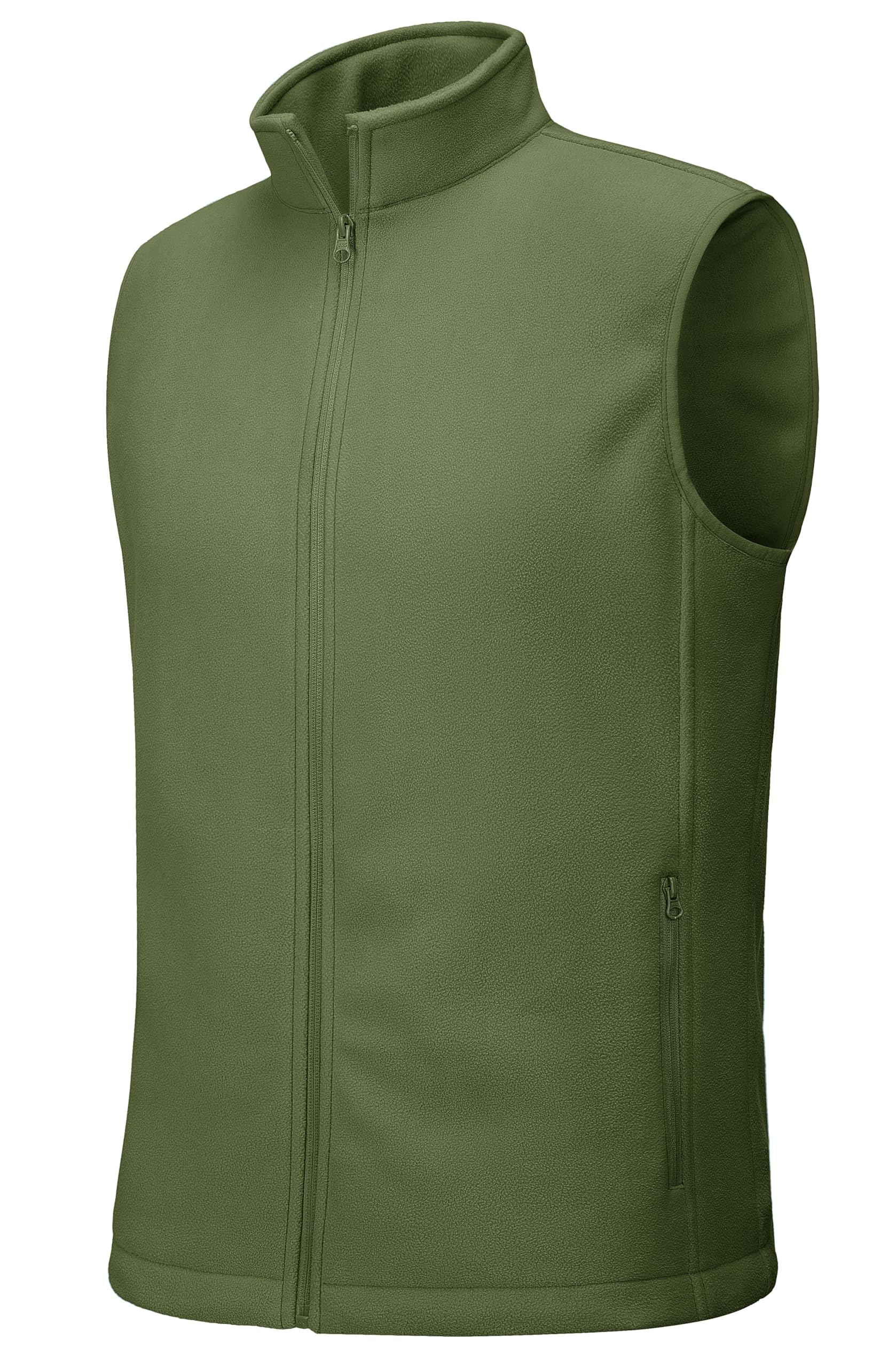 Verde militar