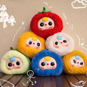 Caja Sorpresa Original Baby Three Orchard con Bolsa con Cierre, Accesorio de Moda, Adorno Colgante, Muñeca Adorable, Regalo de Cumpleaños - Product Image 1