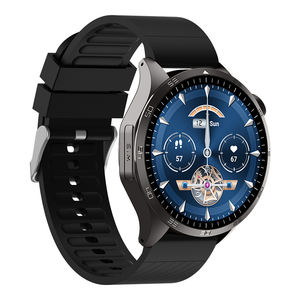 Reloj Inteligente EDS HW CALL 5G Compatible con Todas las Redes, Tarjeta SIM, GPS, Cámara HD, Pantalla AMOLED de 1.43 Pulgadas, Conexión WiFi y Bluetooth - Product Image 3