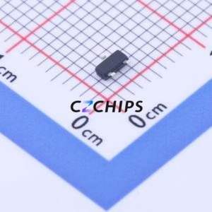 Diode Zener BZX84C75 SOT-23 d'origine, neuve, vente en gros de composants électroniques, fournisseur de puces et service BOM - Product Image 2