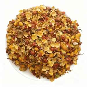 Органический чай из неочищенных цветков Hehuan – натуральное средство для улучшения сна и настроения, травяной чай для расслабления и снятия стресса, в пакетиках - Product Image 1