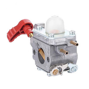 คาร์บูเรเตอร์753-06288 C1U-P27 Zama สำหรับงานฝีมือเครื่องหลาของ MS2560 MS2550ใหม่สำหรับ <span class=keywords><strong>Murray</strong></span> TB2040XP MS9900 - Product Image 6