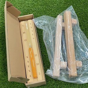 Accessoires de sauna de luxe <span class=keywords><strong>sablier</strong></span> <span class=keywords><strong>sablier</strong></span> 15 minutes à vendre - Product Image 1