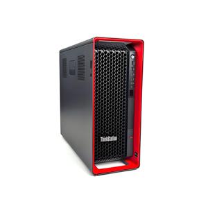 Lenovo ThinkStation P8 AMD7945 AMD7955 AMD7965 Hỗ trợ bộ xử lý 96 nhân 5.3GHz ECC Máy trạm chuyên nghiệp dành cho doanh nghiệp - Product Image 5