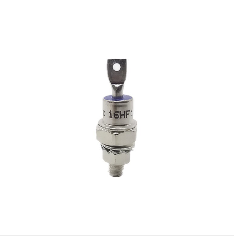 16HF120 16HFR120 Forward and Reverse Silicon