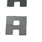 pump parts DPA Liner 7123-388 Blades Set 7123-388 for Diesel Pump carbon blade