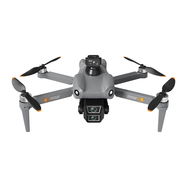 L300 Ultra Professional HD 4K Aerial Photography GPS Quadcopter Laser Obstacle Avoidance Smart Drone 1km Brushless Technology