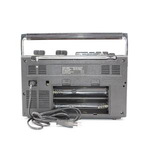 FP-319BT retrò nostalgico lettore di Cassette <span class=keywords><strong>Vintage</strong></span> 1980S lettore di Cassette retrò <span class=keywords><strong>Radio</strong></span> Bluetooh altoparlante lettore di Cassette - Product Image 3