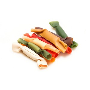 Alimento para Perros al por Mayor, Golosinas Dentales Innovadoras para Perros, Masticables Alternativos a la Piel de Vaca, Alimento para Mascotas - Product Image 2