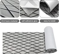 Tapis de sol marin en mousse EVA antidérapants, imperméables, souples, durables et écologiques pour bateaux et yachts – Vente en gros usine