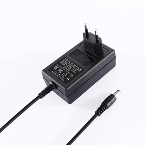 Großhandel 12V 3A 36W Hocheffizienter Schaltnetzadapter Schwarzes Wandladegerät mit AU US EU UK Steckern - Product Image 6