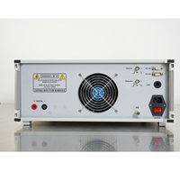Dispositif de simulation de panne de courant pour véhicule, micro-interrupteur de déconnexion, testeur haute vitesse conforme ISO 16750 LV124 VW80000
