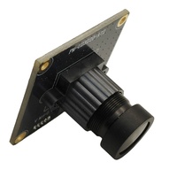 Módulo de Cámara CMOS Mini USB2.0, Precio de Fábrica, 1MP 720P GC1084, Sensor de 1/4.5'', 30FPS, Sin Controladores, MJPG/YUY2, Reconocimiento Facial, Campo de Visión de 80°