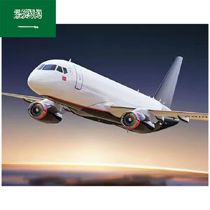 دي أتش دي وشحن جوي شحن DAP Fedex شحن منخفض ووقت نقل سريع من الصين إلى المملكة العربية السعودية - Product Image 3