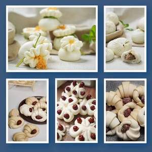 <span class=keywords><strong>Levadura</strong></span> seca instantánea con bajo contenido <span class=keywords><strong>de</strong></span> azúcar para fermentar todo tipo <span class=keywords><strong>de</strong></span> pasta <span class=keywords><strong>Levadura</strong></span> seca instantánea - Product Image 4