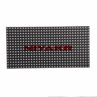 Module d'affichage LED extérieur NIYAKR Shenzhen TP P6.67 P8 P10 P13.33 3-en-1 DIP couleur pleine résolution 320x160mm, luminosité 7500cd/m², garantie 5 ans