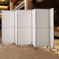 Mobilier de bureau moderne YDPF-88 escritorio mesa de trabajo mobilier de bureau en forme de l table de bureau du personnel table de travail