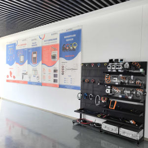 미트롤 ME440 600A MRC36 3P4W 전력 품질 분석기 전기 계량기 - Product Image 6