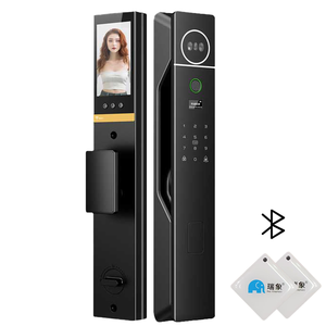 Смарт-дверной замок - Product Image 1