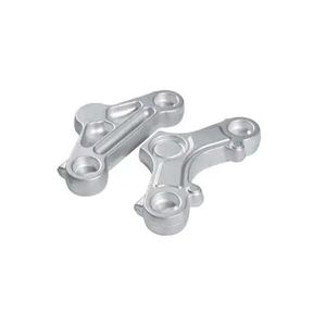 浙江制造的汽车领域铝砂铸件和精密铸造件 - Product Image 2