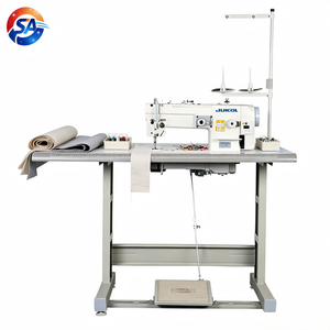 New Industrial Flat-Bed Zigzag Seam Direct Driven <b>Sewing</b> <b>Machine</b> <b>Table</b> Foot <b>for</b> Shoes Hats Slipcover - Product Image 3
