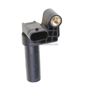 เซ็นเซอร์อัตโนมัติ 1717564 1744454 1808524 BK21-6C315-AA สำหรับเซ็นเซอร์ตำแหน่งเพลาข้อเหวี่ยงรถยนต์ฟอร์ดทรานสิท - Product Image 2