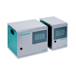 Módulo de Control de Red Meusburger Ets 132, 24 V, Rs485, Can, Profibus, Uso Industrial - Product Image 1